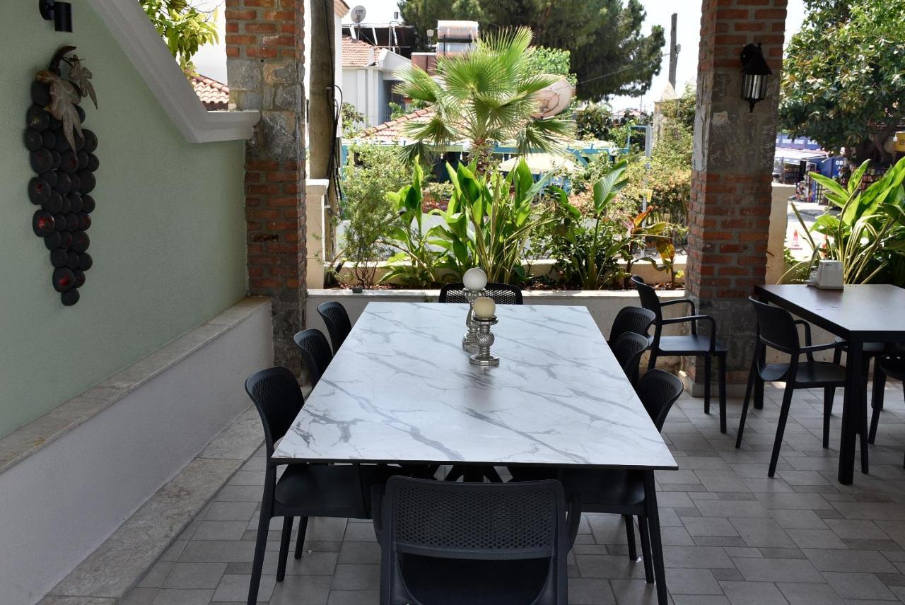 Magic Tulip Hotel Oludeniz Exterior foto